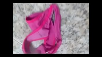 panties to side pulled the Online sexy girl speck me in