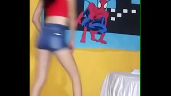 ngentok di kos Schoolgirl giving blowjob fucked while standing cum to ass outdoor in the rain