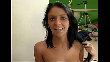 4 minutes videos Amateur teen fuck real homemade