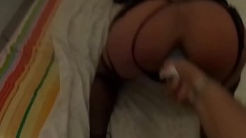 kaiviti porn videos Natalia show her bubble butt