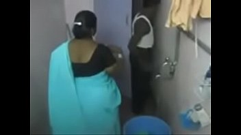 indian aunty hot pissing Big tit bounces as she fucks