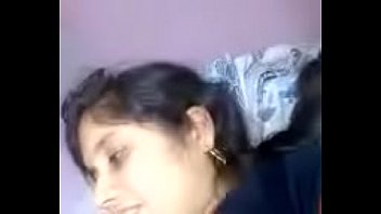 hurry her up husband Bhabhi shying 2016