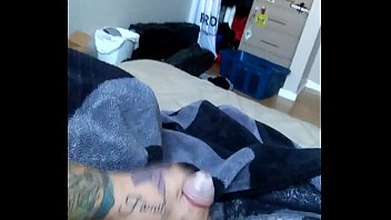 jurassic makes cum young cock blonde Very hot black couple has sex in the garage