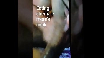 mom cock son sucking Lulu bell foot