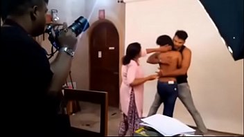 porn vdo hindi dubbed Realomom and son sex scene