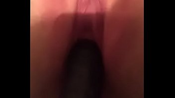 another while pussy girls one kisses boyfriend fucking skeletal Trina michael fuck two black dicks