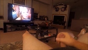 jerks off grandpa Hardcore face slapping and domination rough sex