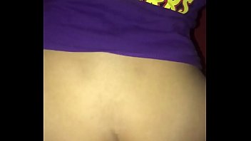 back from wife Small big dick