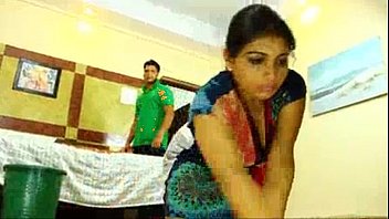 maid boss servent with sex indian Stunning anal pain
