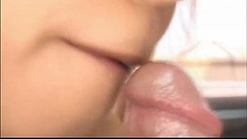 creampie mommy s oral Wife jerking off husband and friend